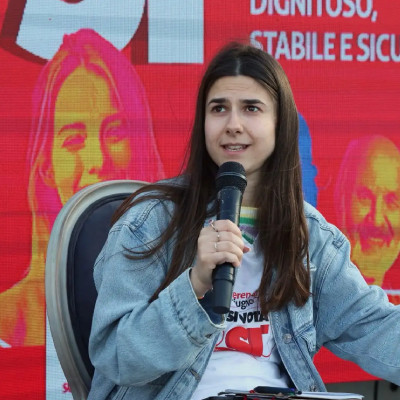 Annachiara Serio
